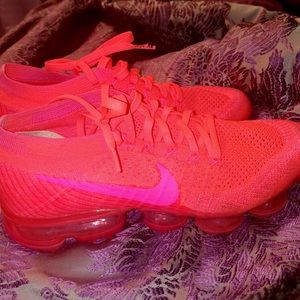 VaporMax Nikes
